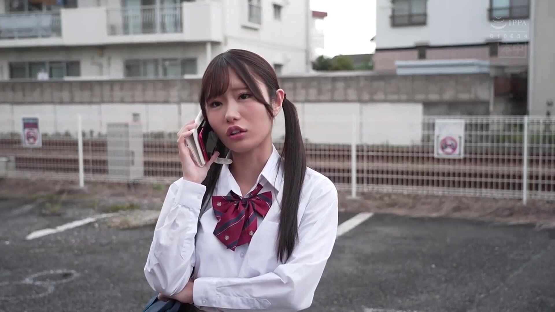 Heard you arguing. Let's get it off your mind.