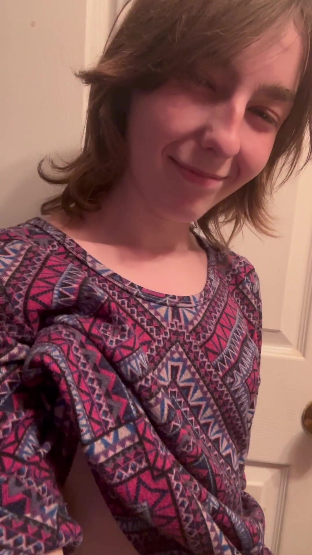 Do you wish that it was your cum?