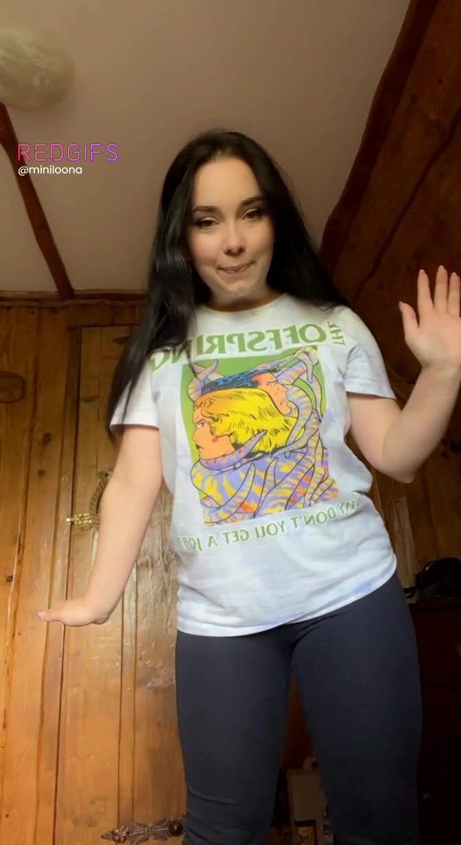 The size will surprise you!