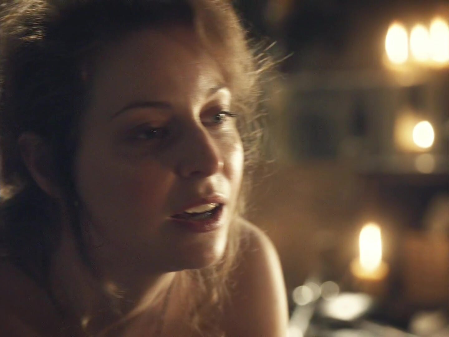 Esme Bianco- Game of Thrones S1E5