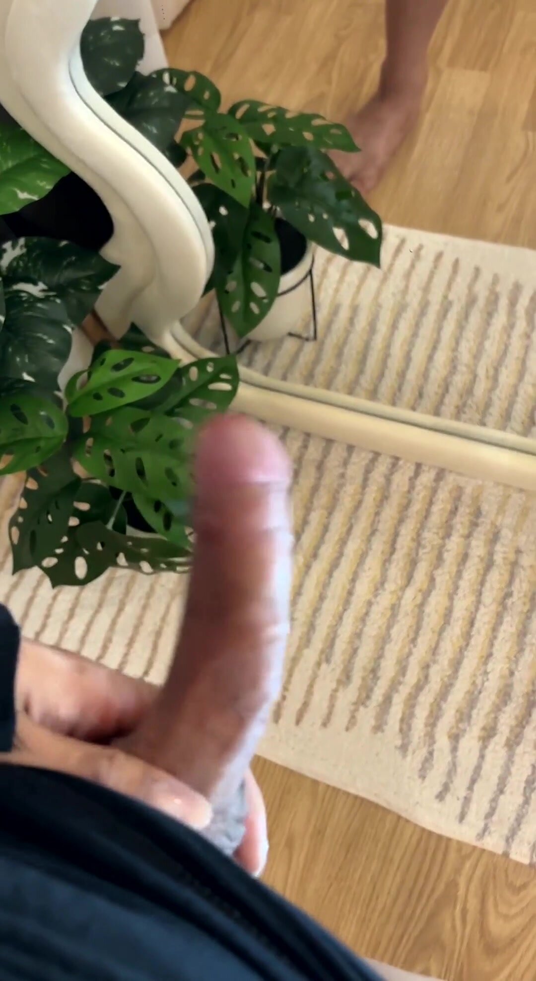 Are straight guys turned on by this