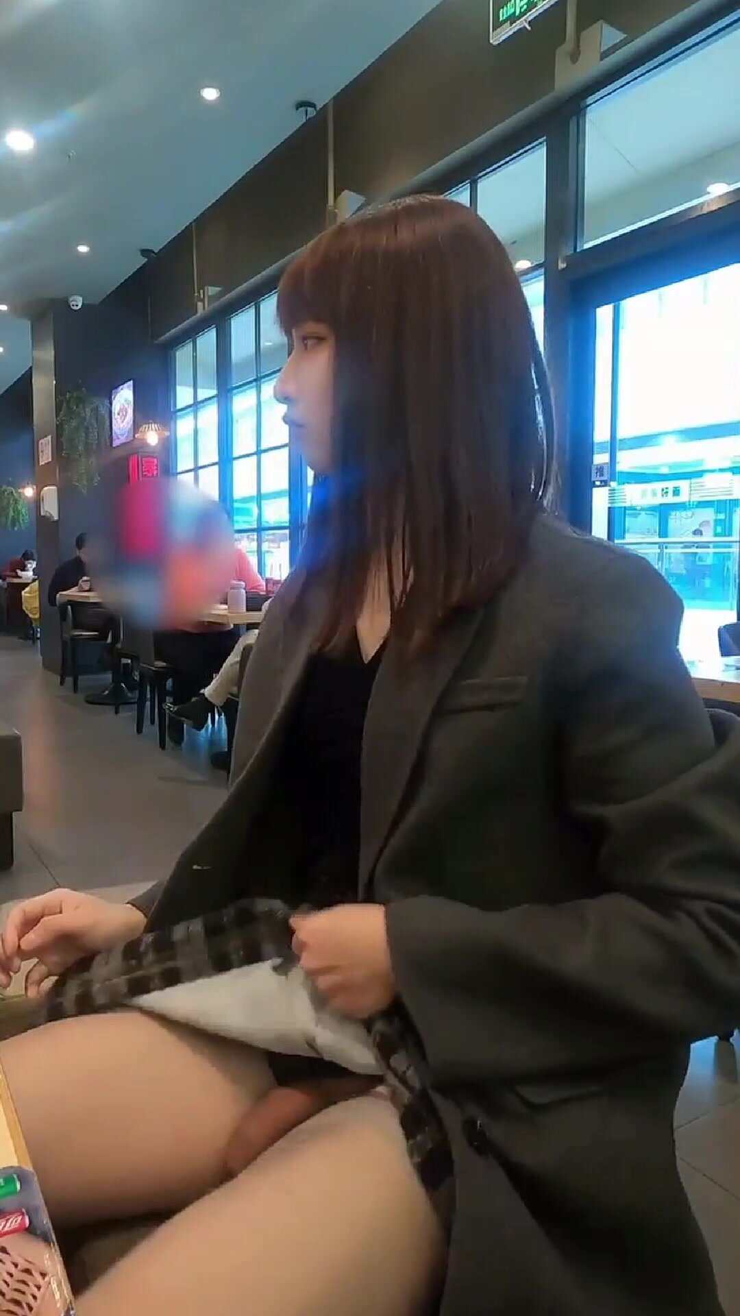 couldn't wait to get home