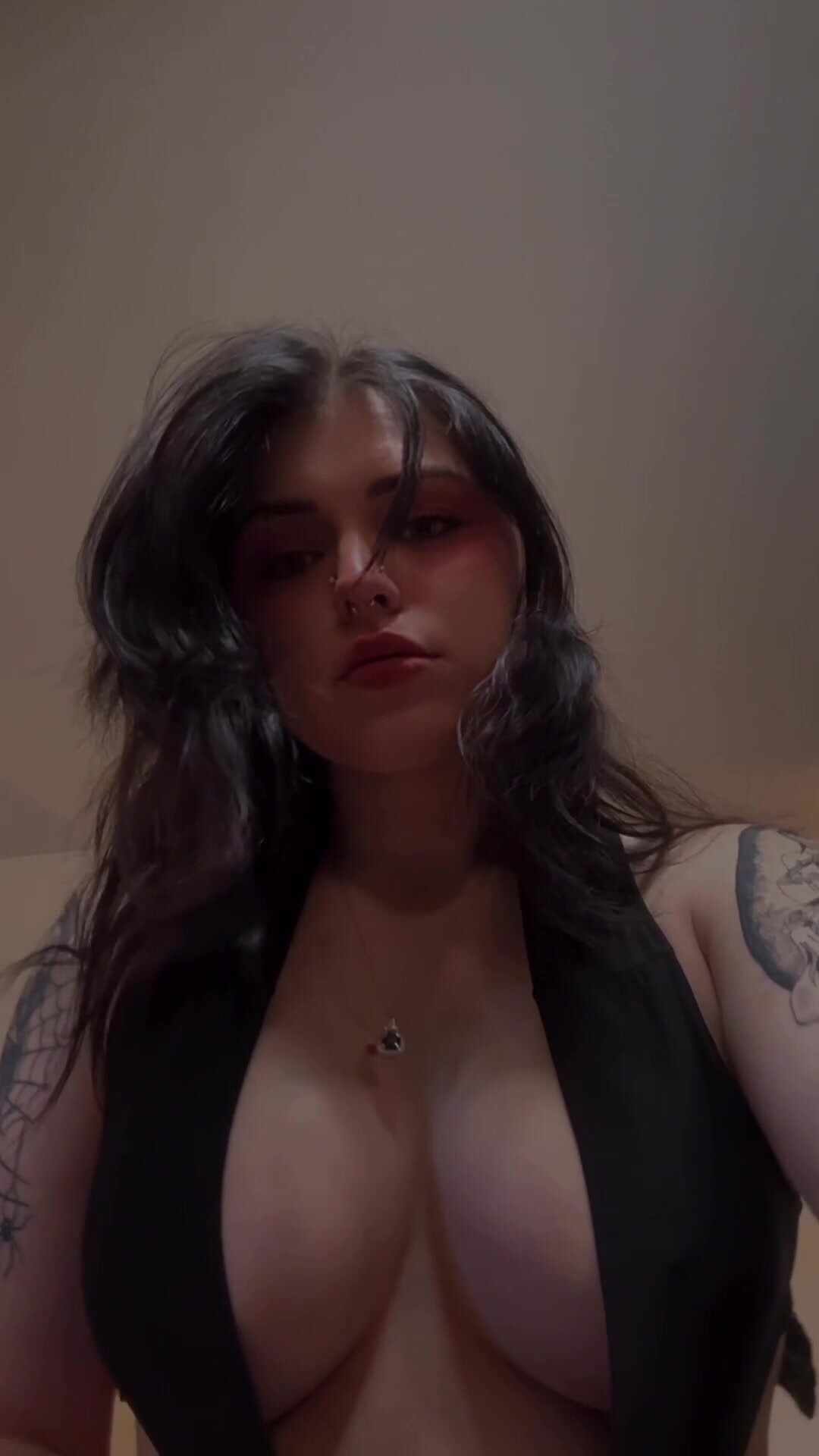 Your view of me on top