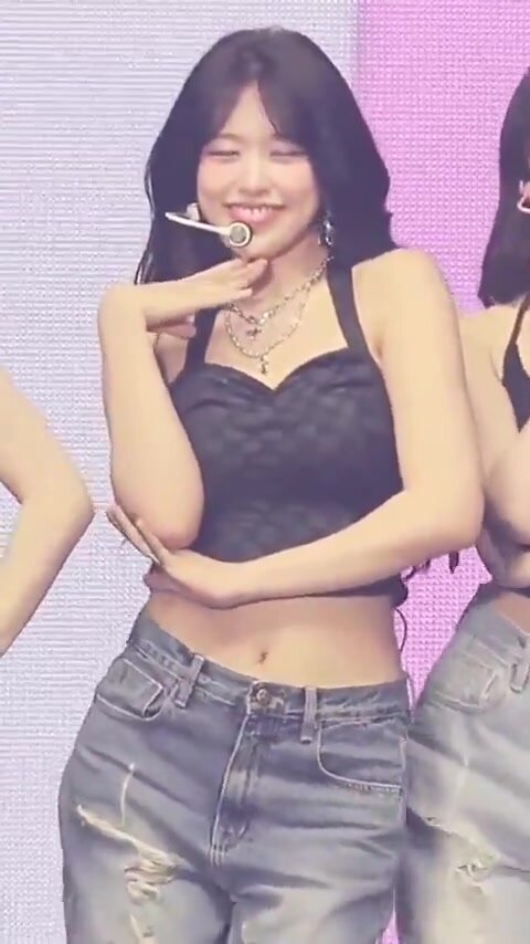 IVE - Yujin