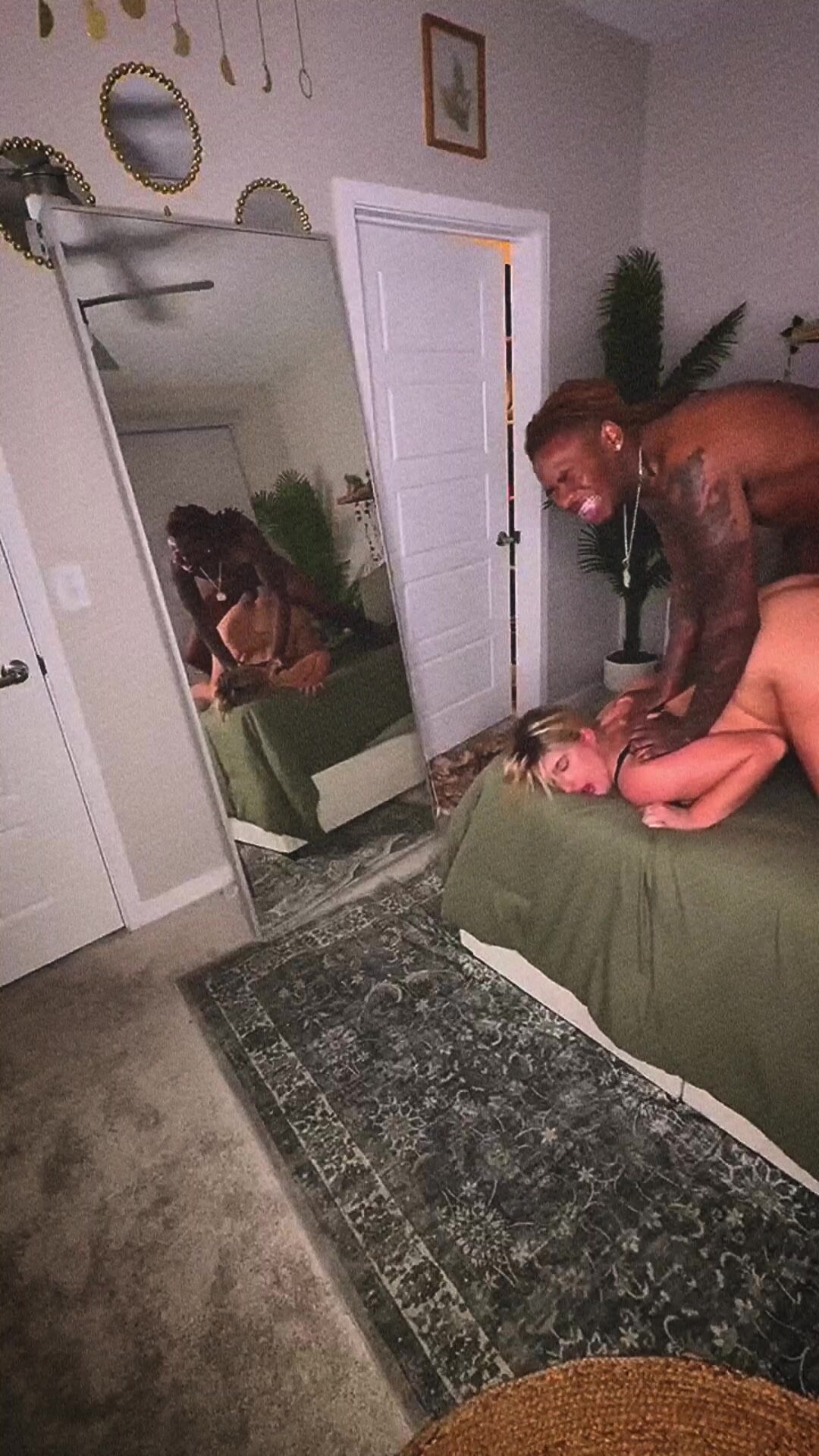 leaving your white boyfriend was the best decision you ever made