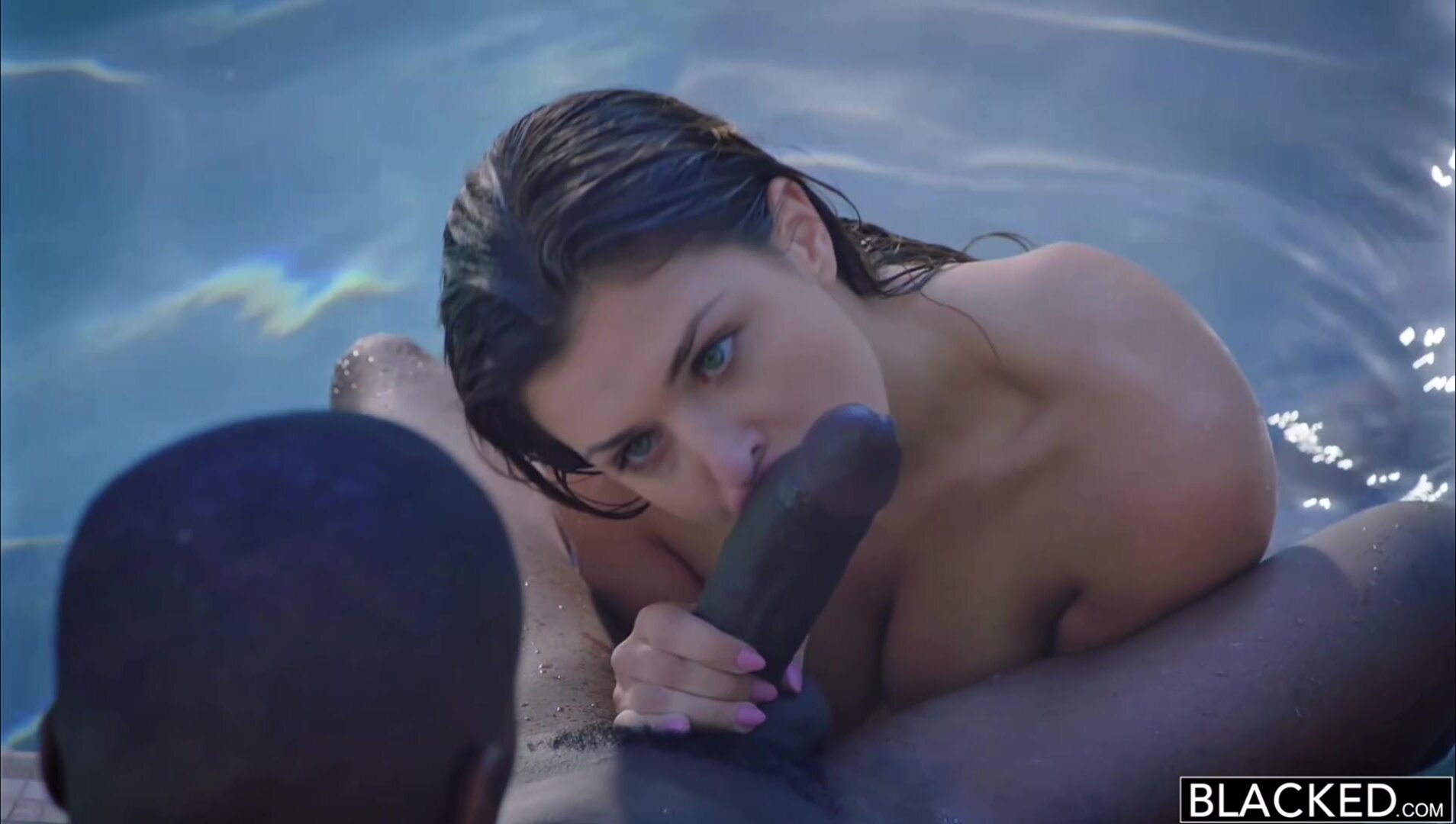 Leah Gotti & Lana Rhoades. Im convinced they are angels