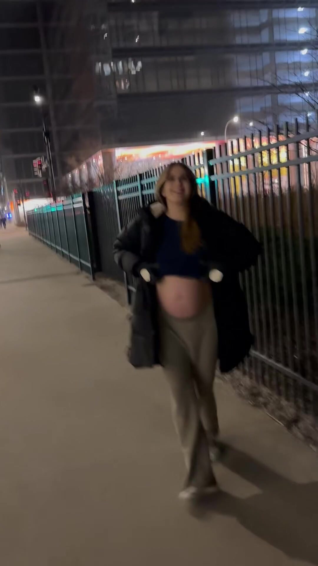 We are always down for a good time