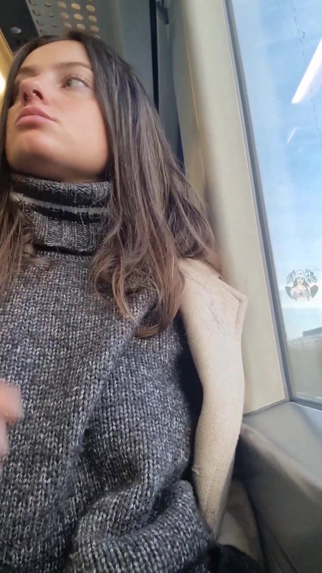 not the kind of train I usually strip for