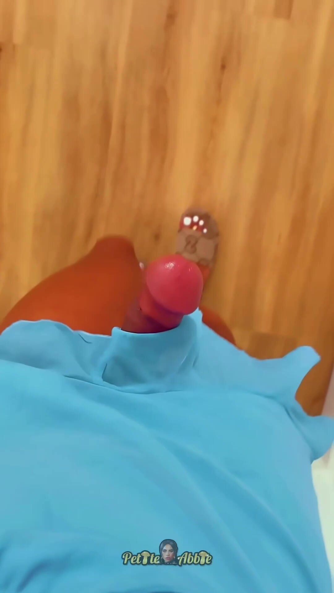 Who wants some bbc?