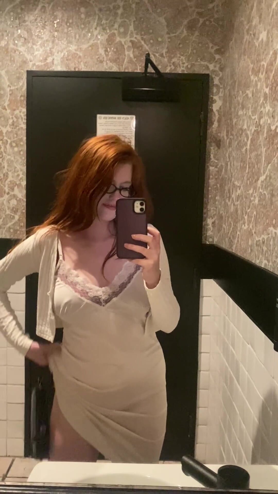 oh no i forgot my underwear!