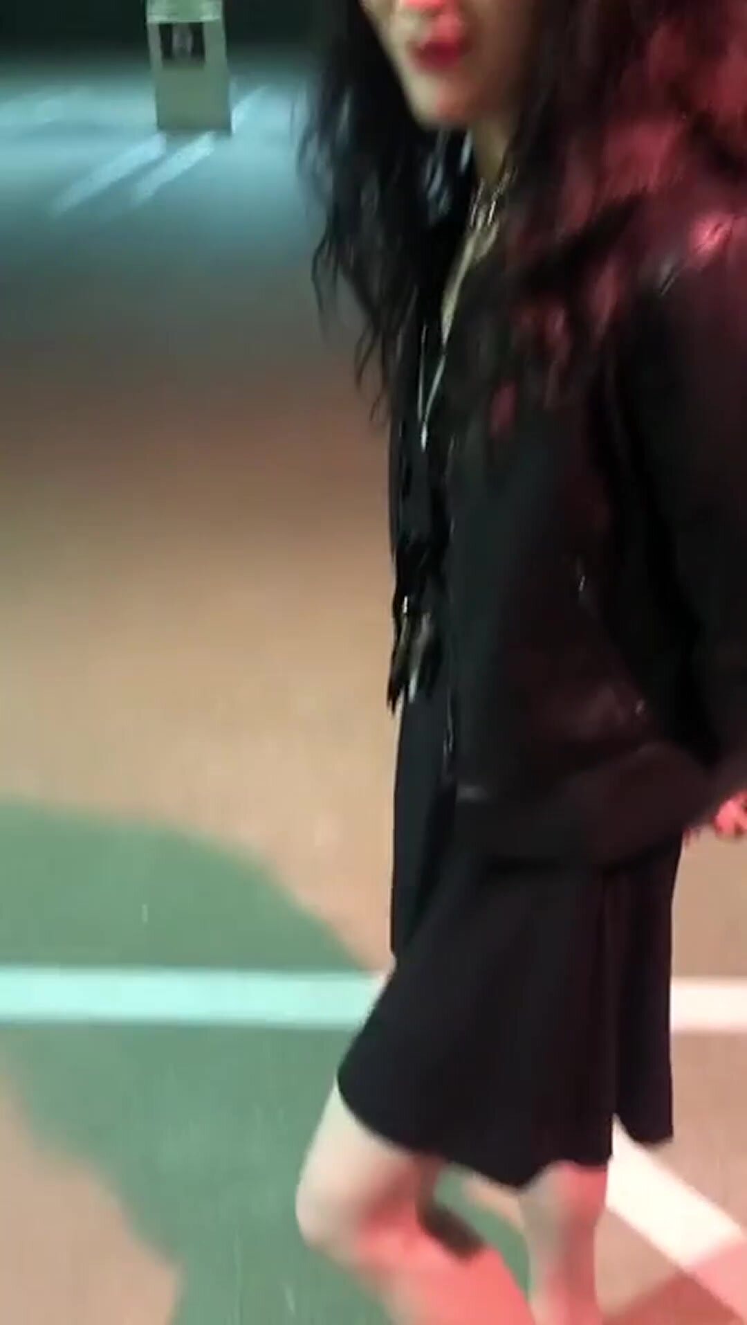 She will take the BBC anytime, anywhere