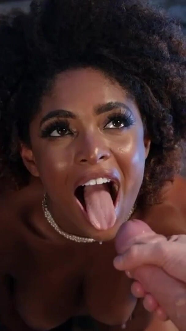 took it like a queen