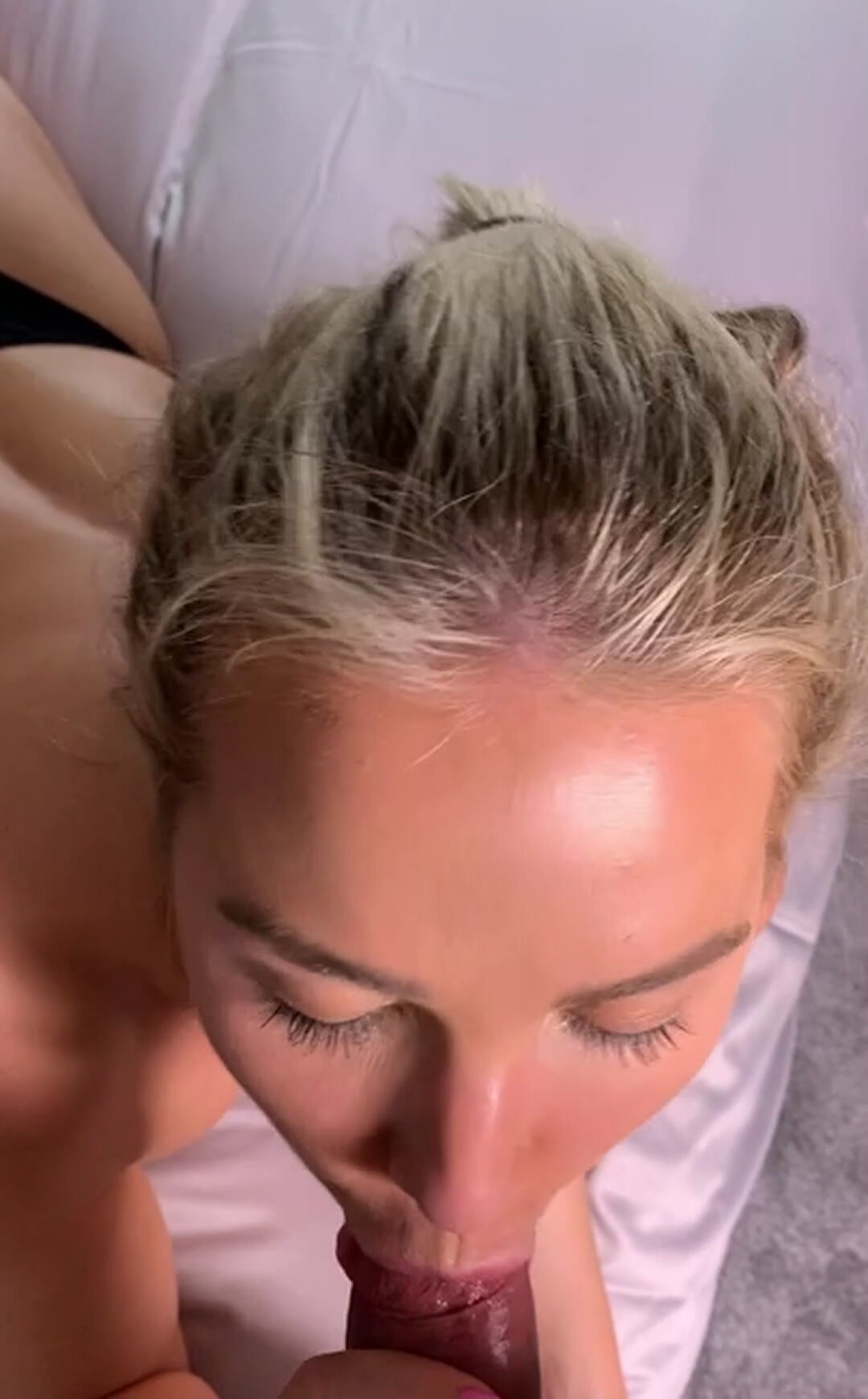 swallow it