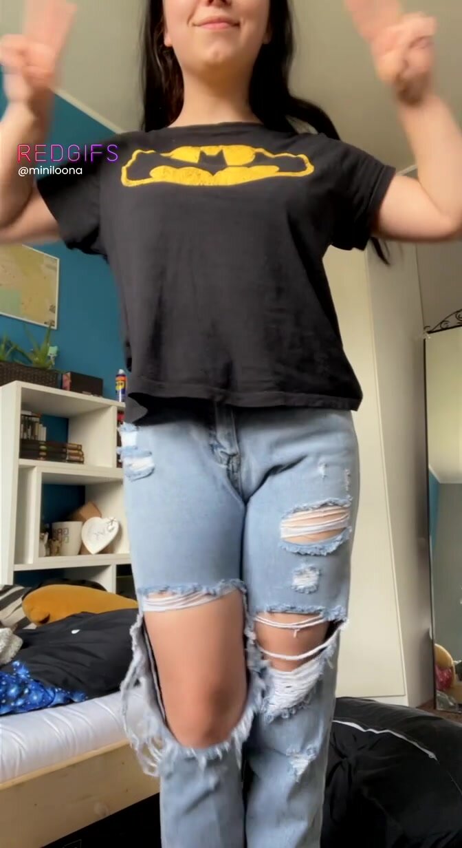 Revealing my hidden gems! ;)