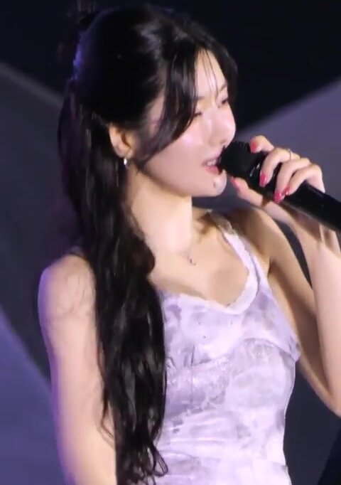 Kwon Eunbi