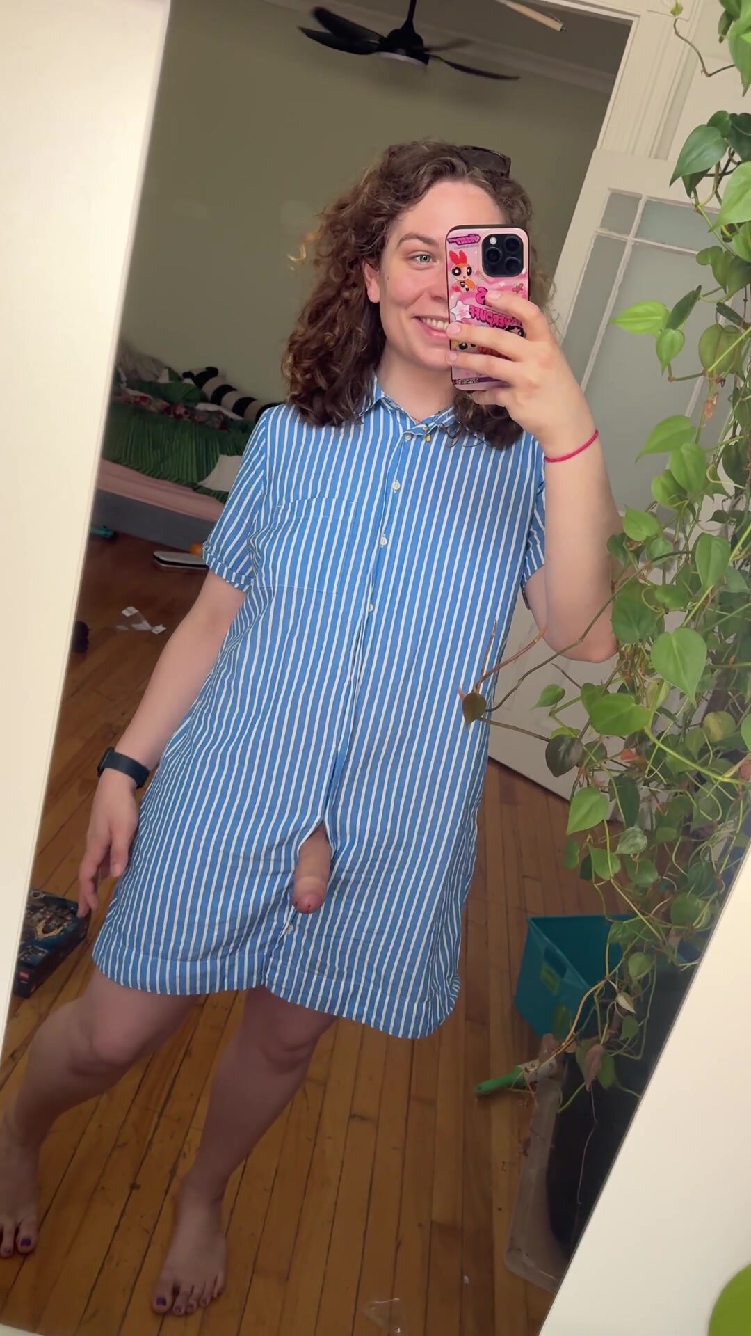 Just feeling silly today