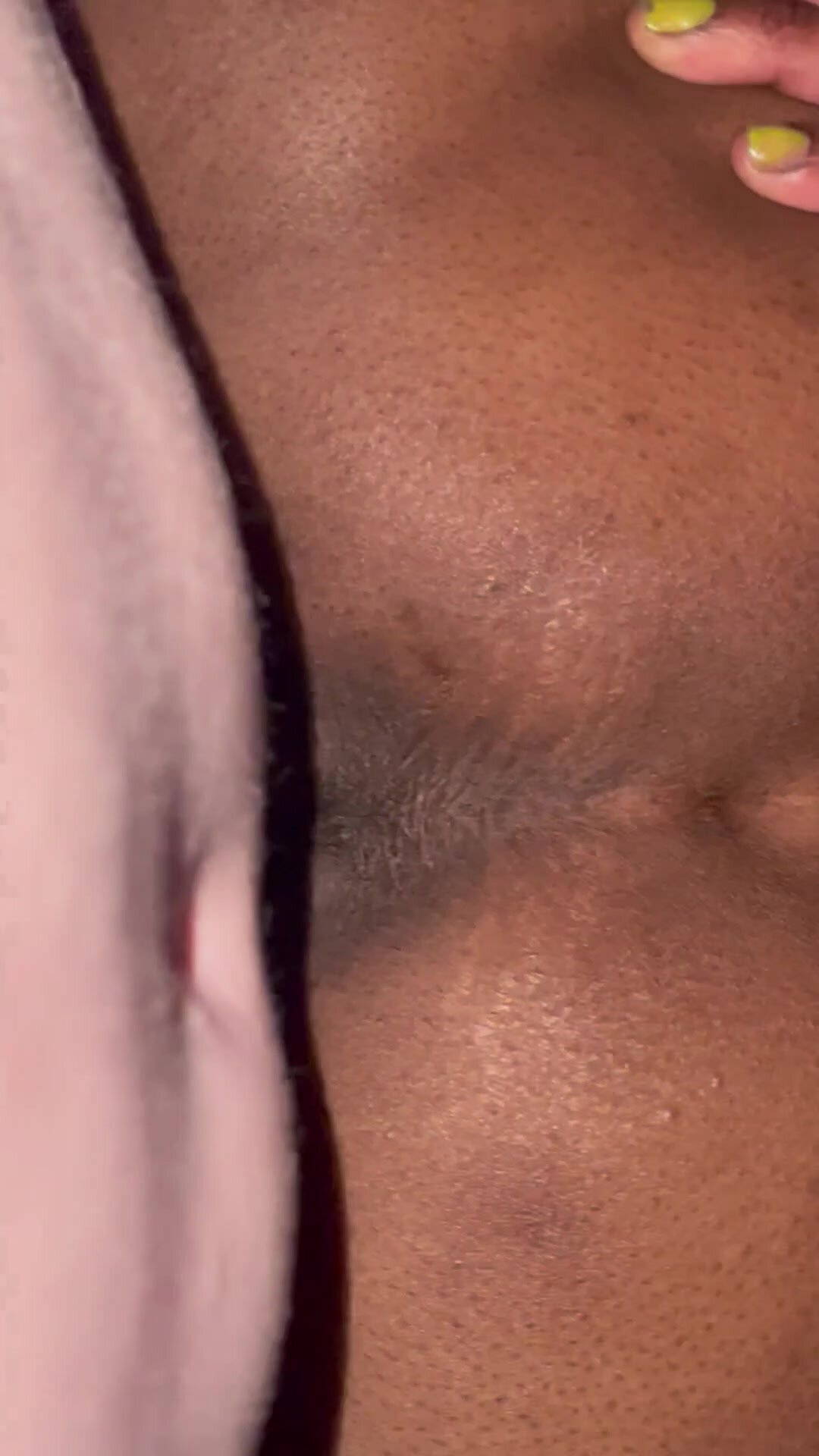 She loves when I cum