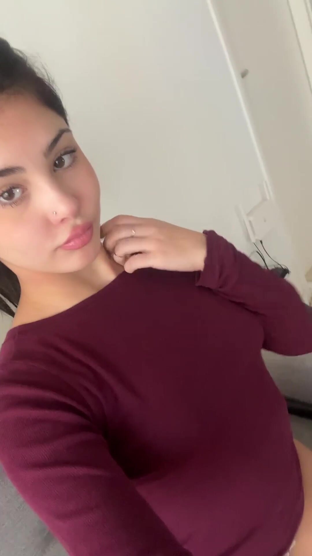 I’m 18yo, what’s the first word that comes to your mind