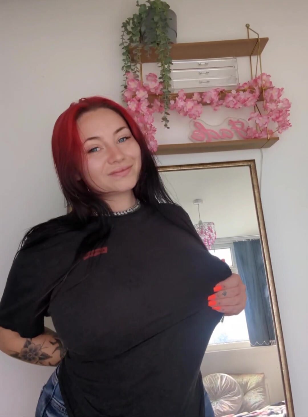 Fuck bras