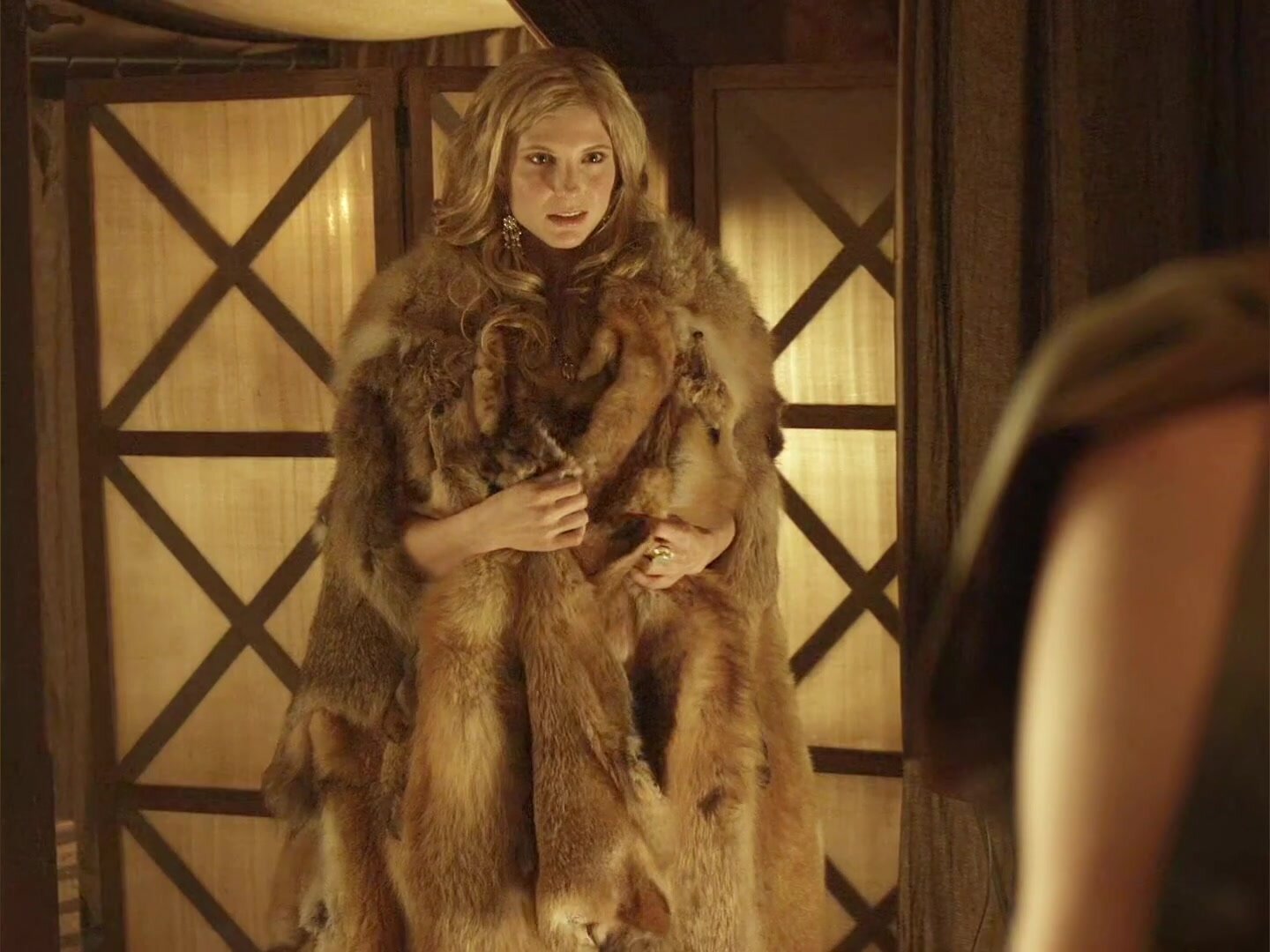 Viva Bianca - Spartacus: Blood & Sand