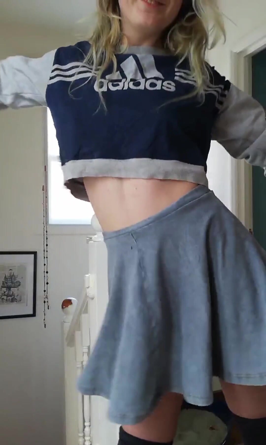 Burning energy via the medium of stripping