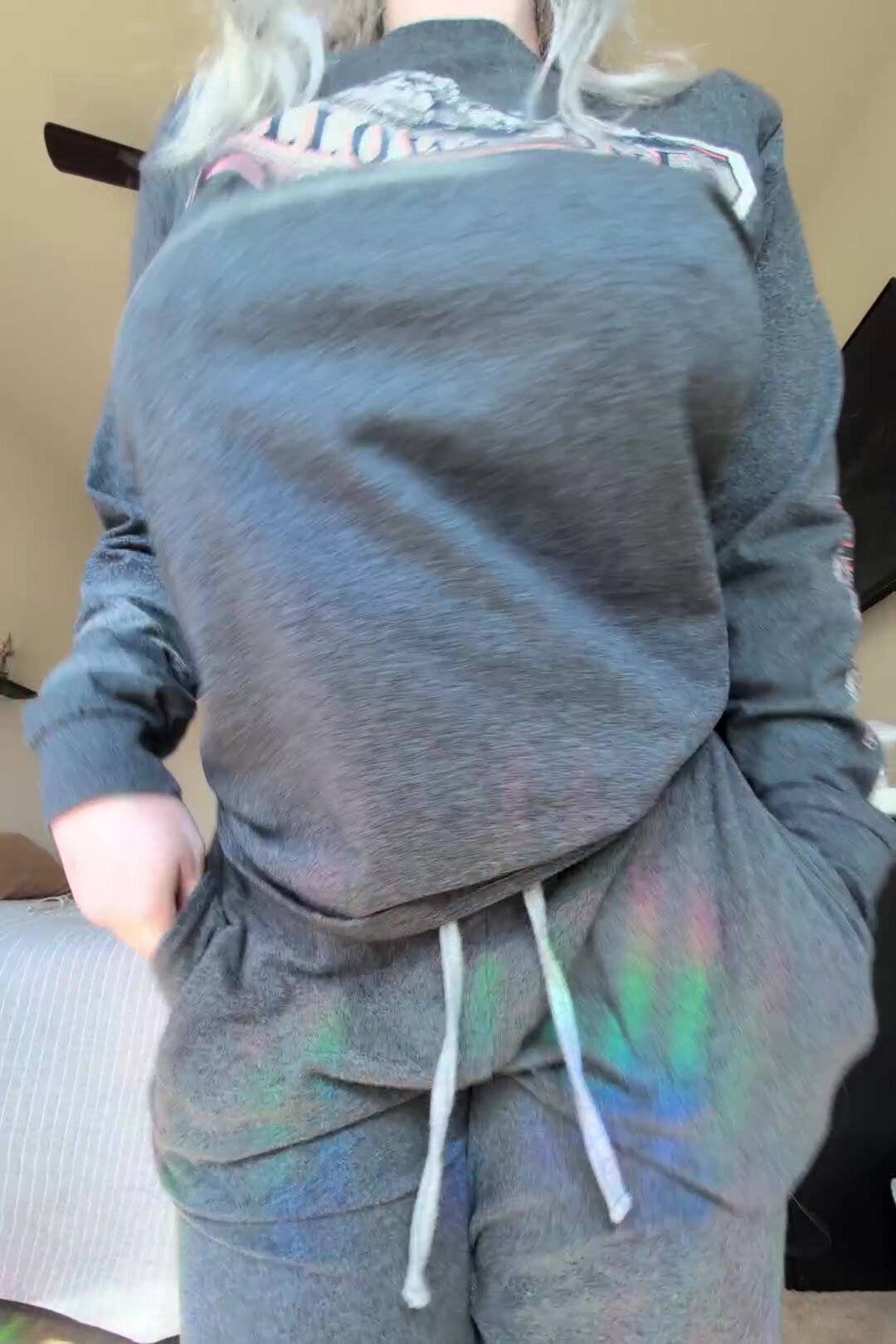 3 reasons why I'm breeding worthy