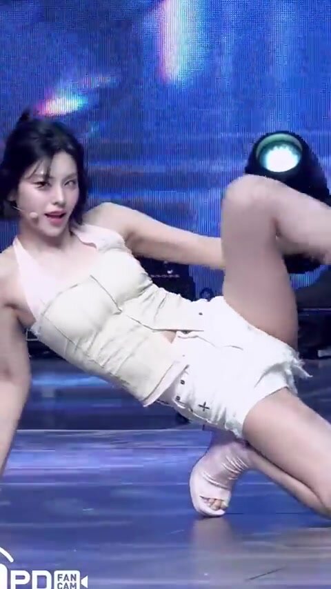 ITZY - Yeji