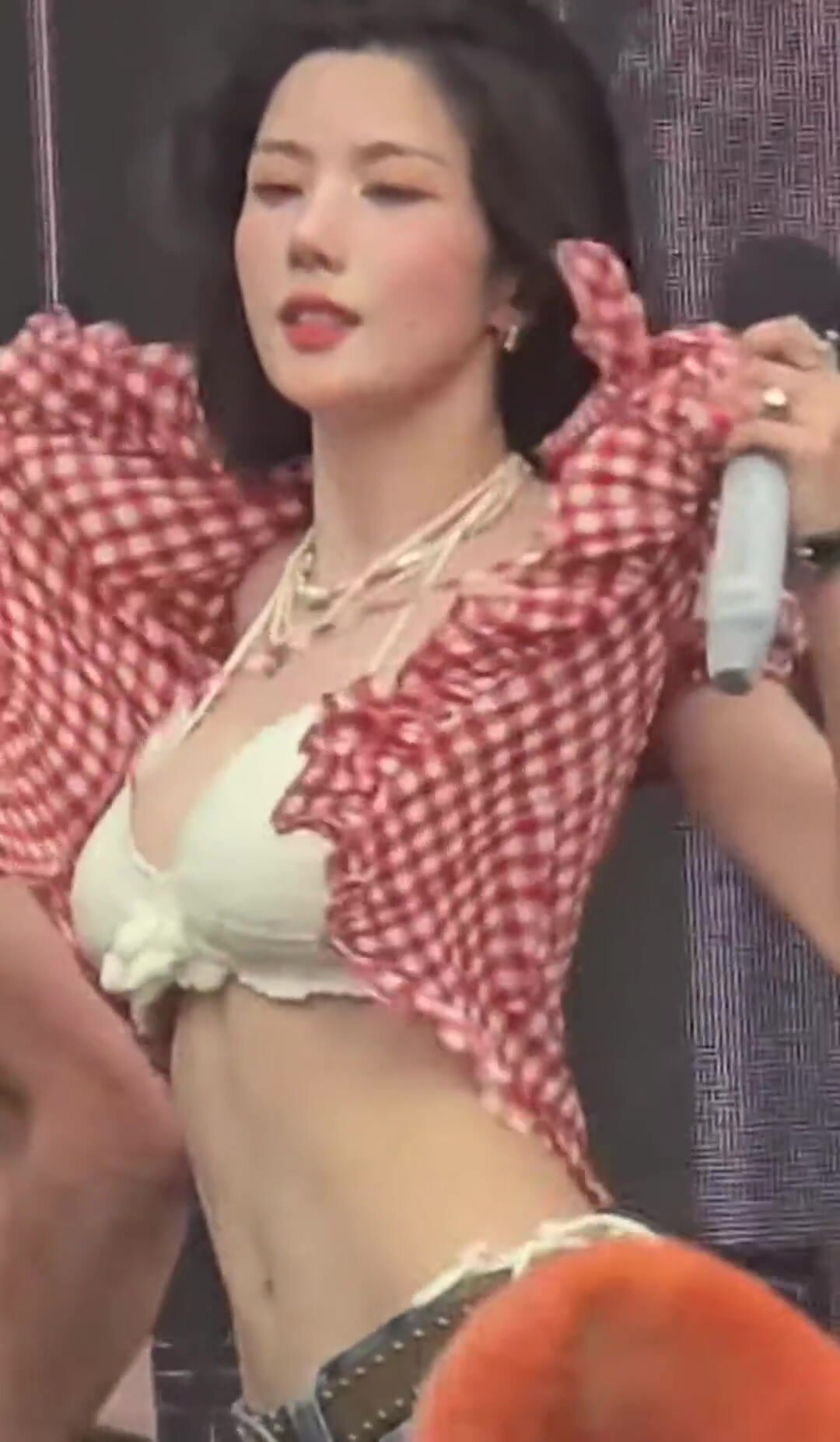 Kwon Eunbi