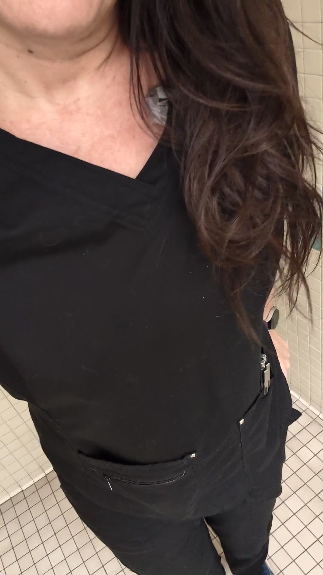 Working hard already and you all got me horny