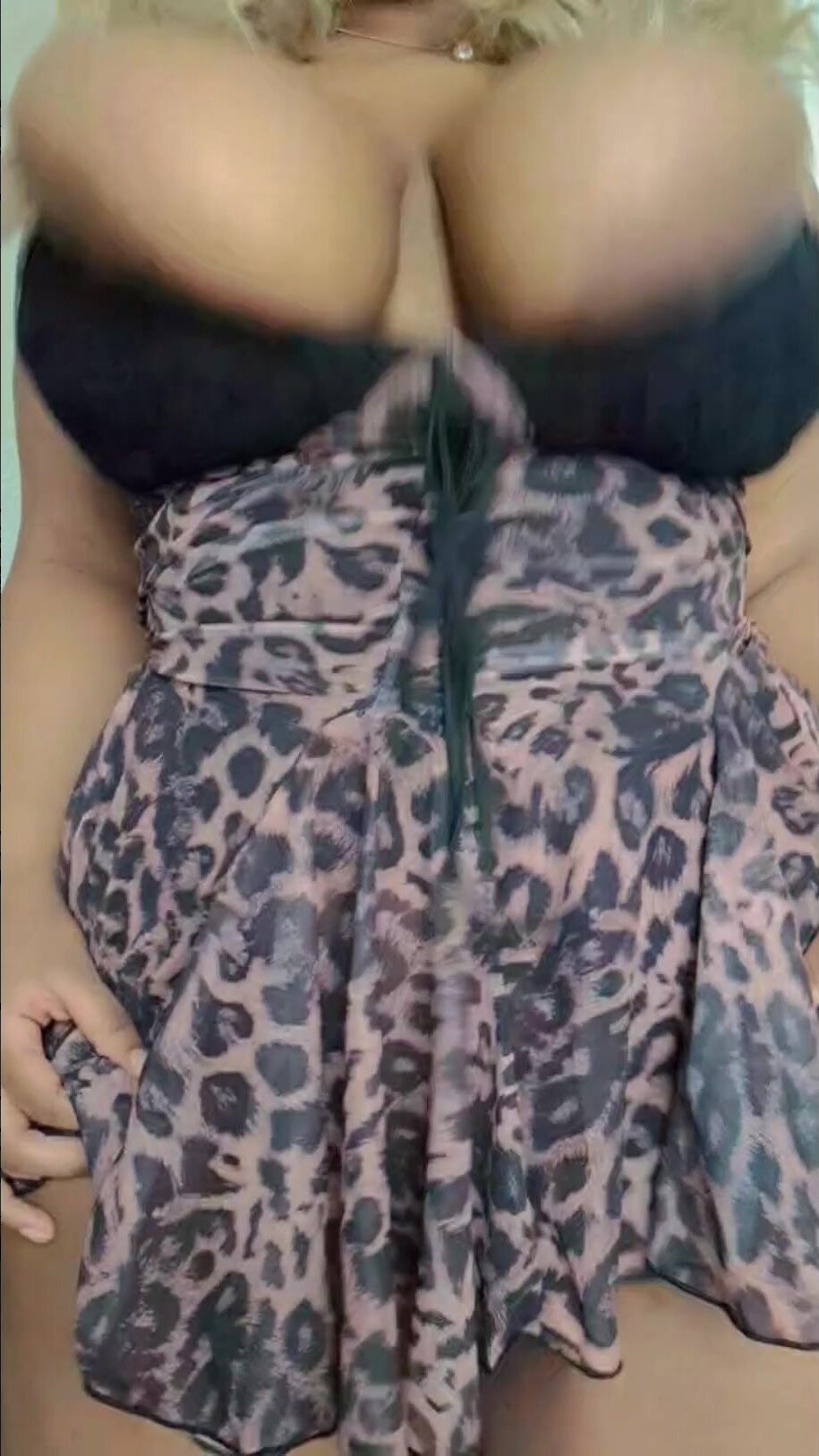 Do you think I'm sexy ?