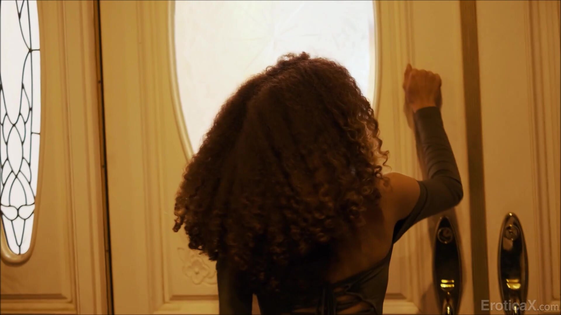 Cecilia Lion Best Hair Ever