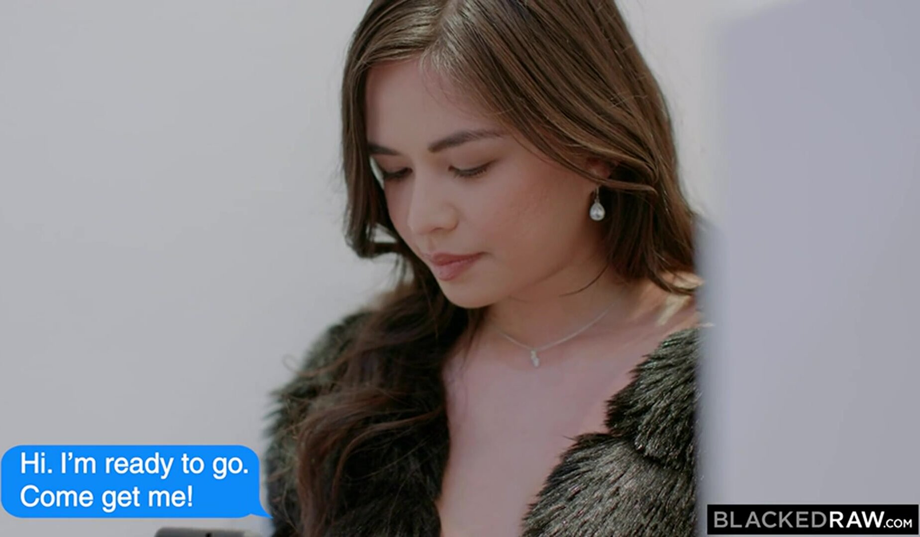 Scarlett Alexis is so perfect. Great tits & a grippy pussy. Bring her back for more!