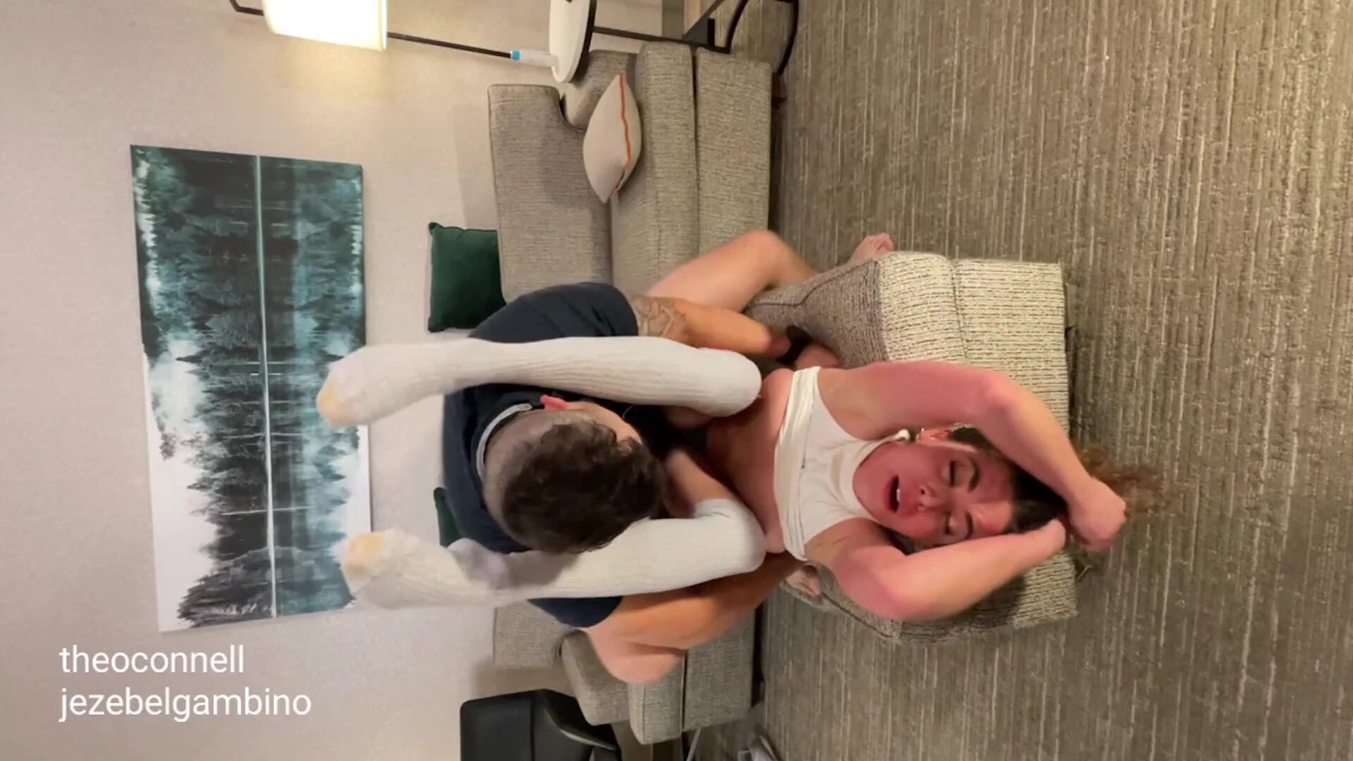 When you finally fuck that reddit bull and its better than expected