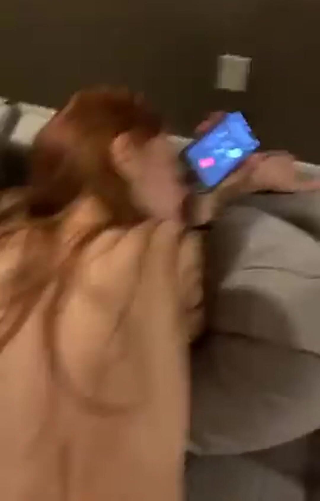 What my bf doesn’t know won’t hurt him..