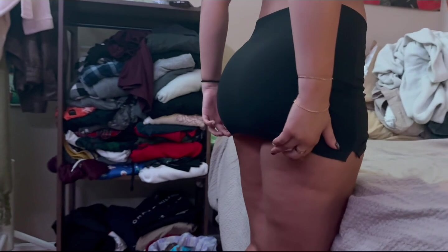 Can’t get enough of this position