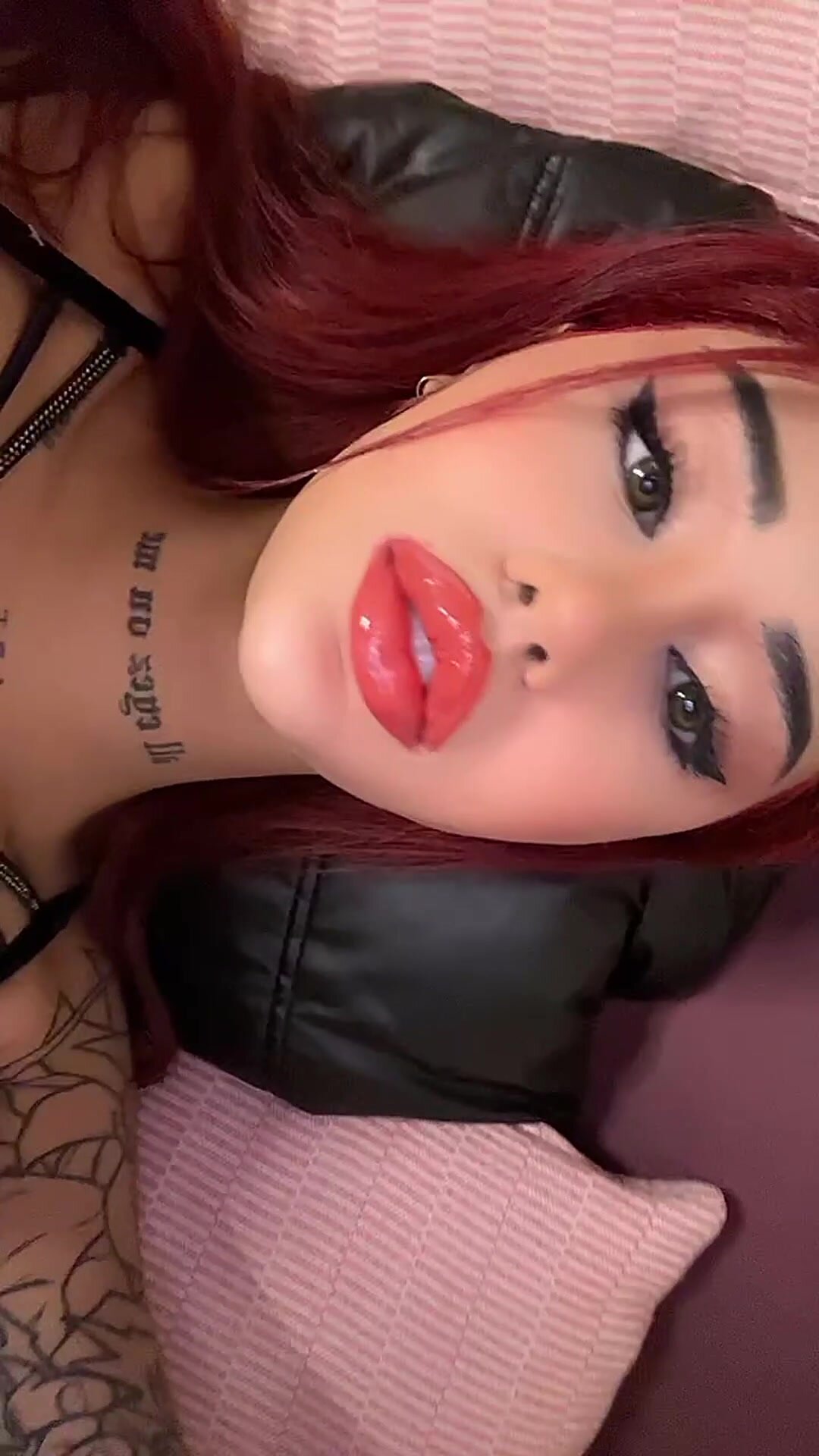 i will let you hit if you promise to suck