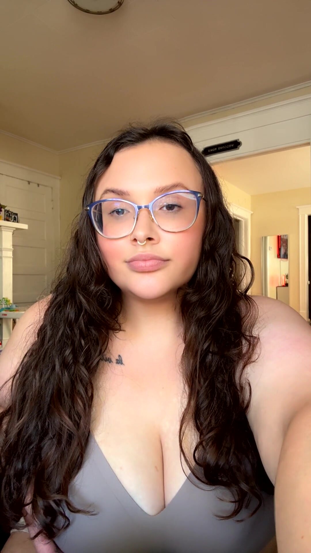 Can’t keep them contained for long