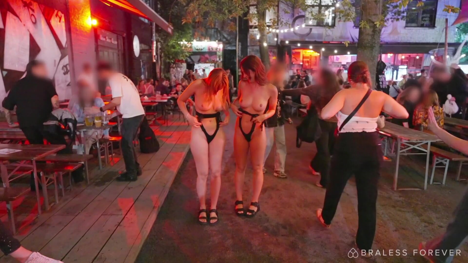 Girls Night Out