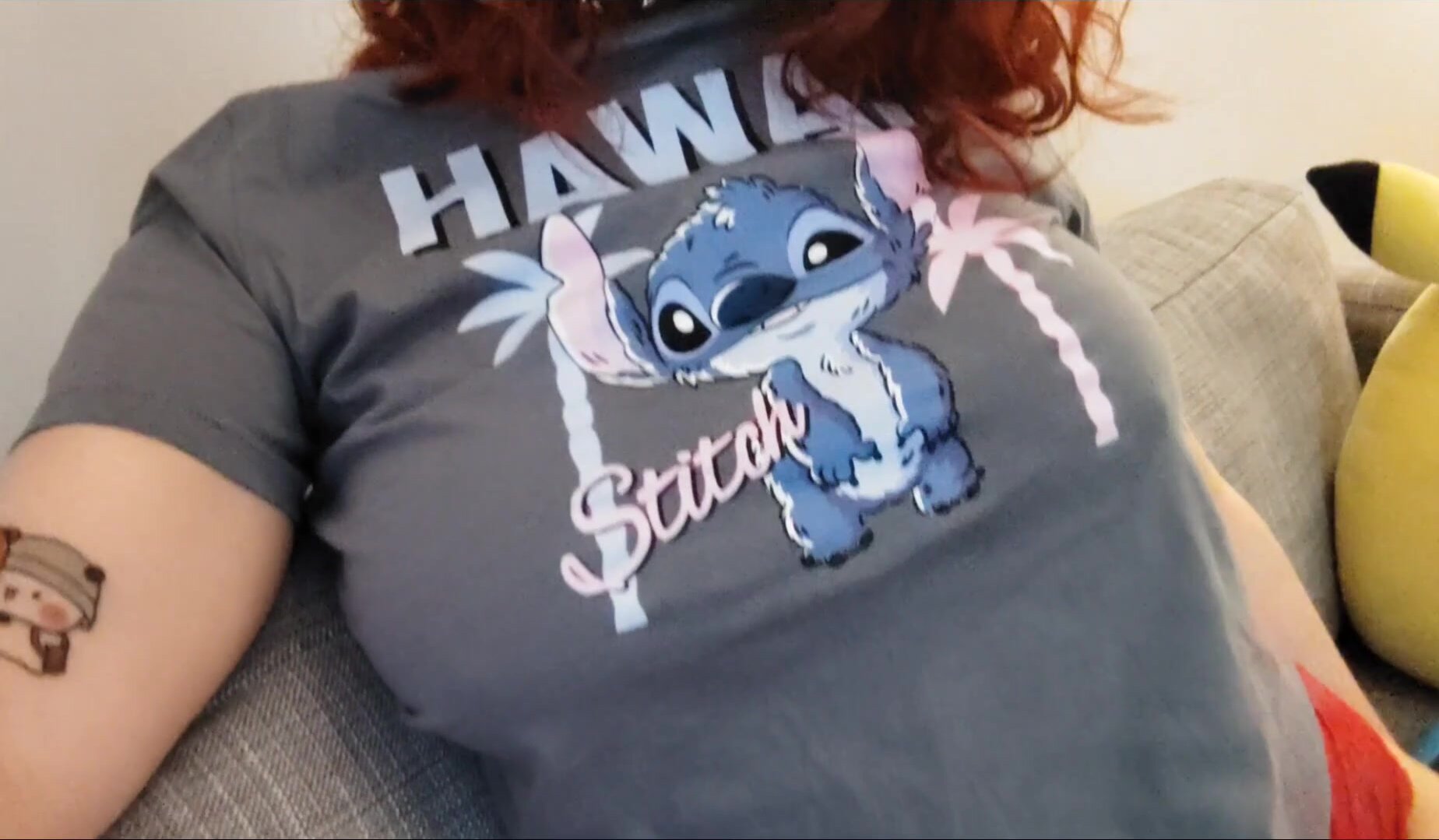 Squeeze or suck?