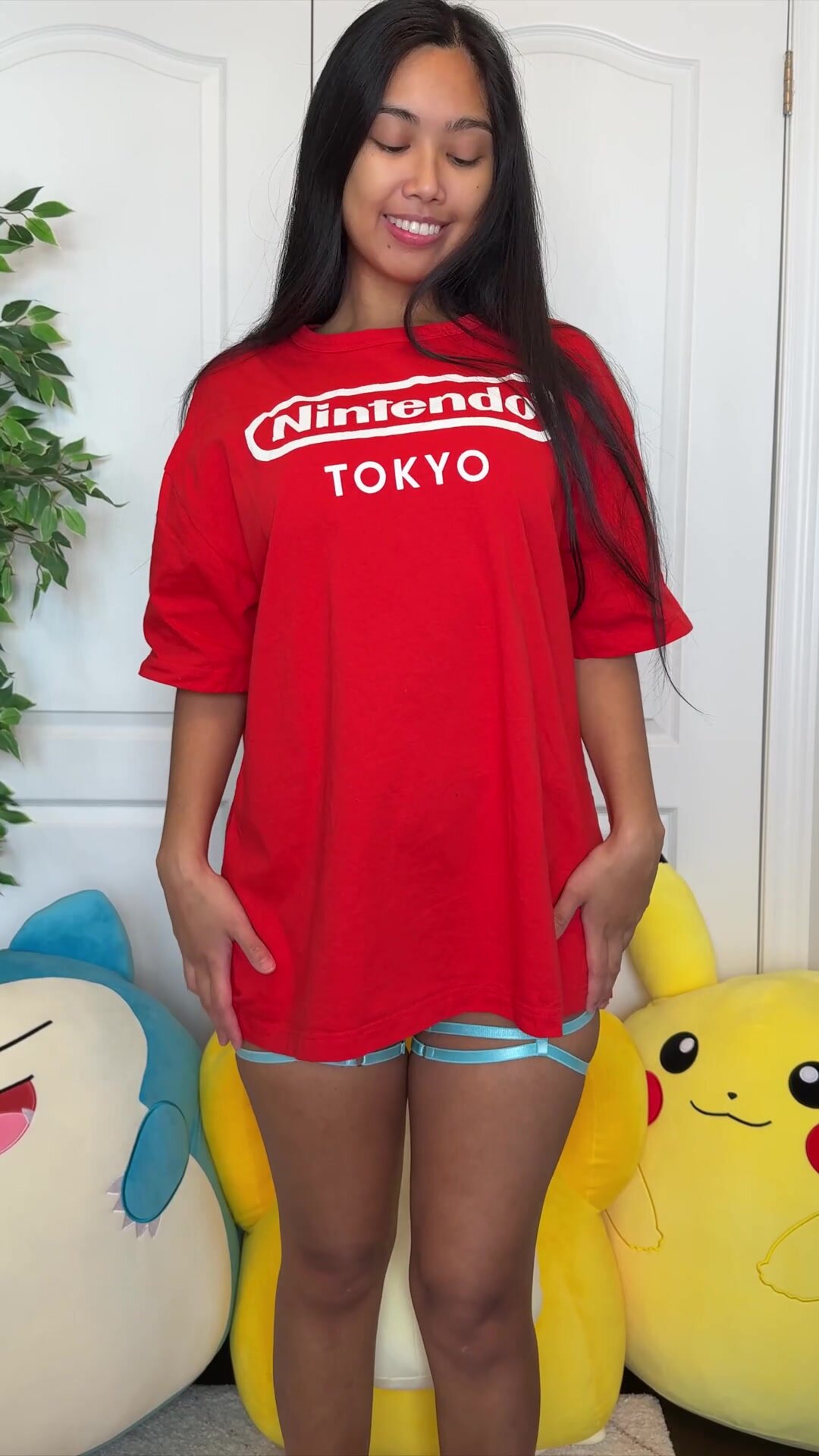 Spent my rent money on plushies again...