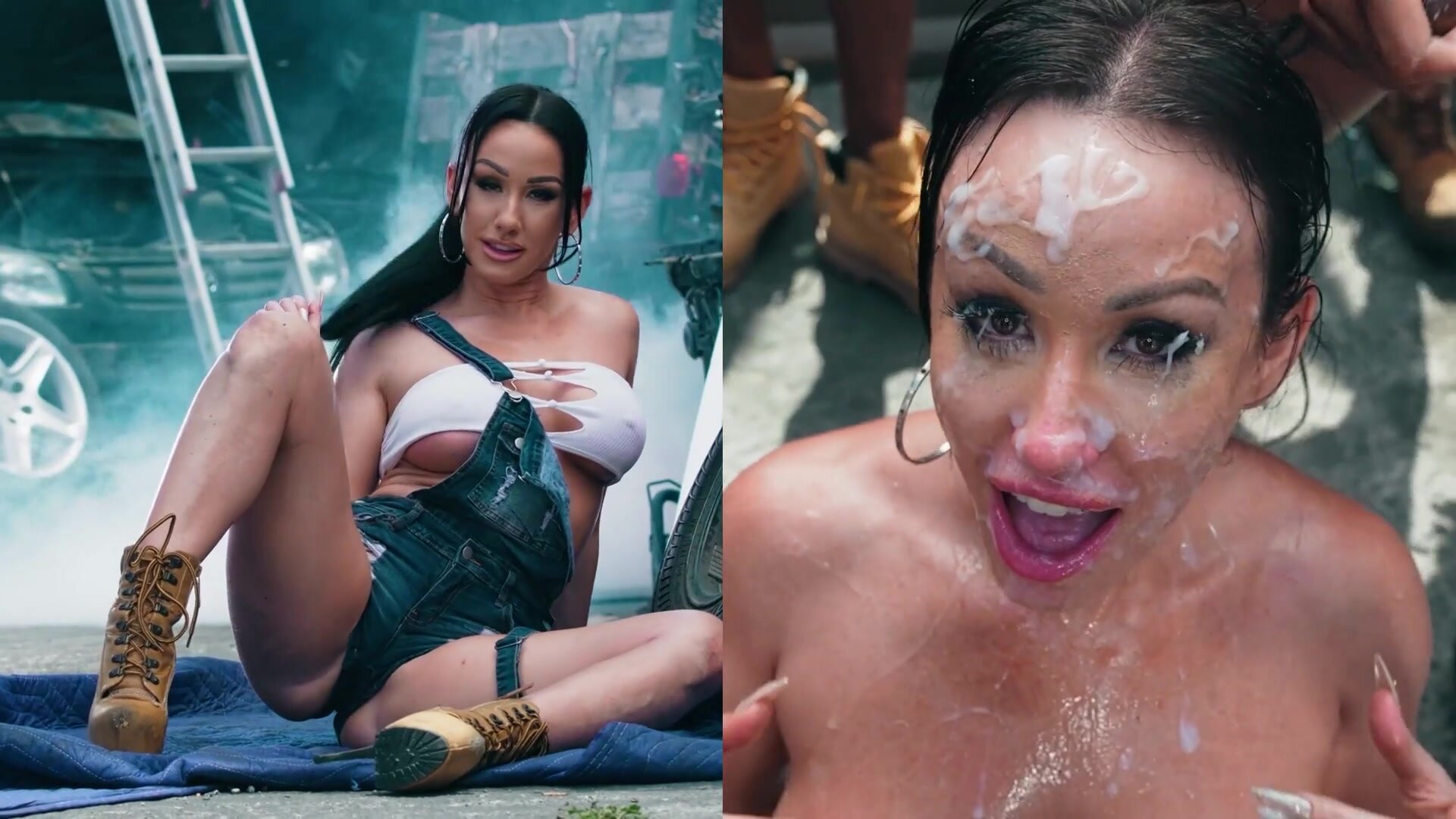 Before/After: Jennifer's Body