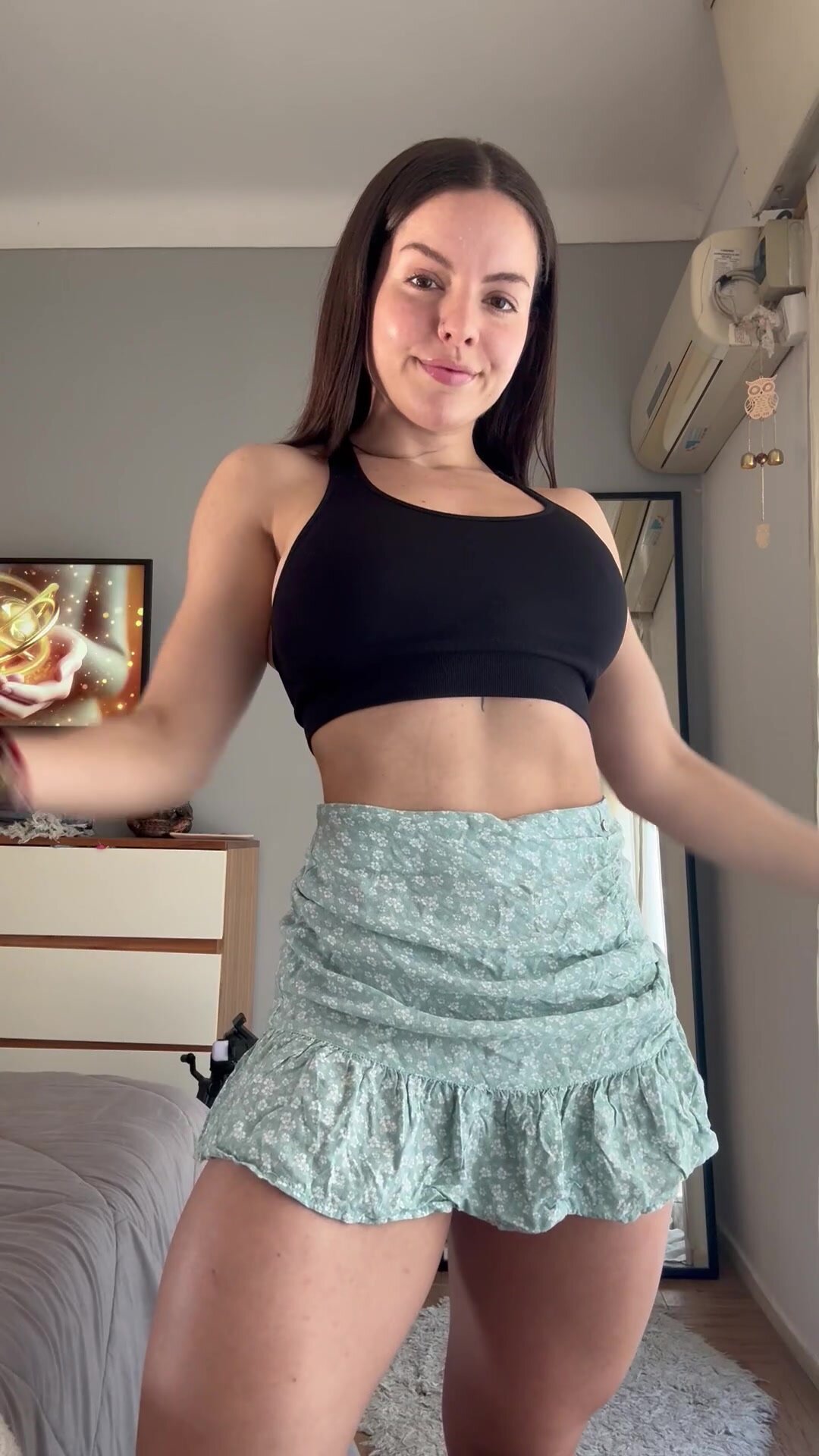 In shape, but ready for you to insert your seed.