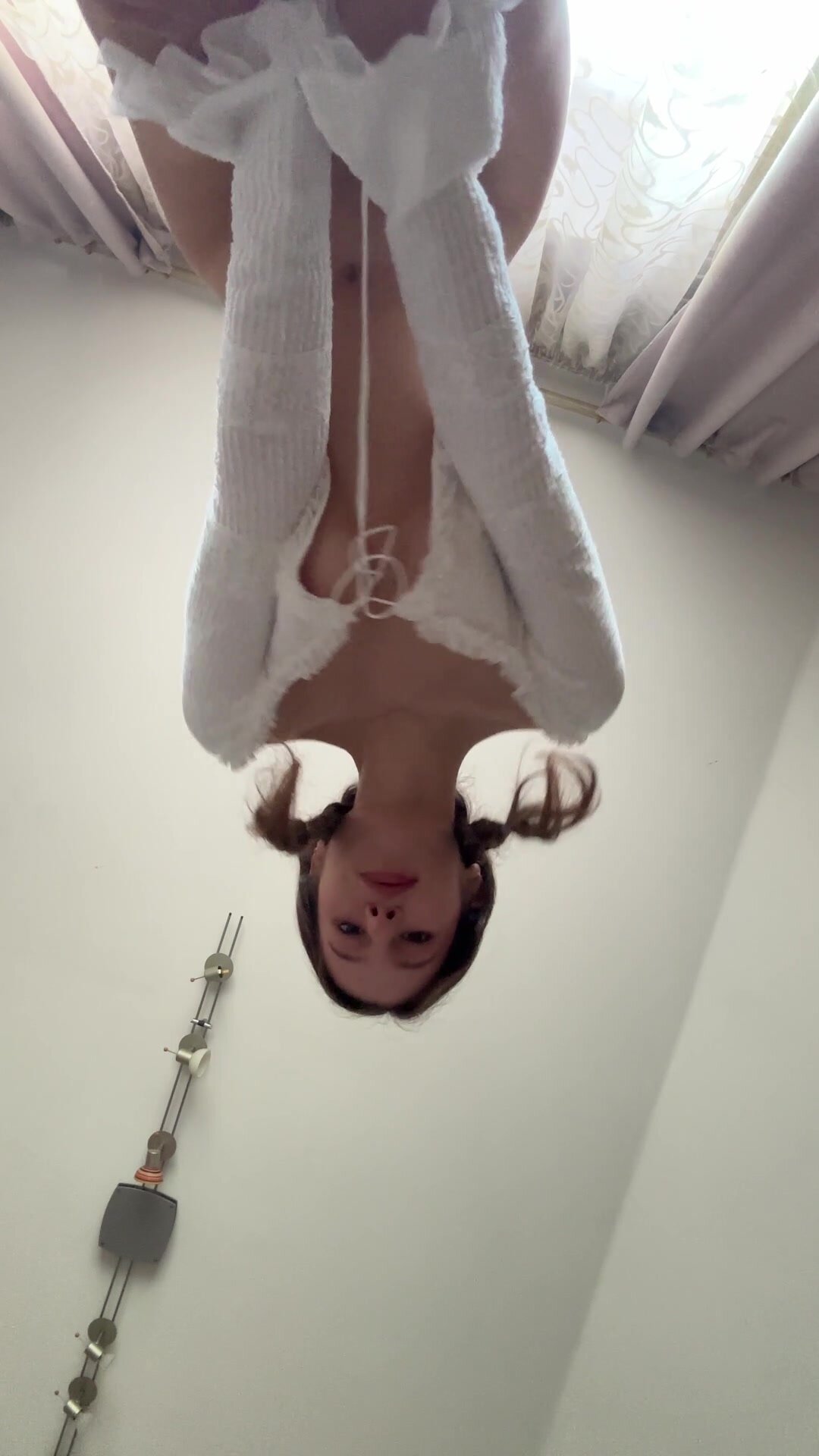 Is your face ready for my asshole?