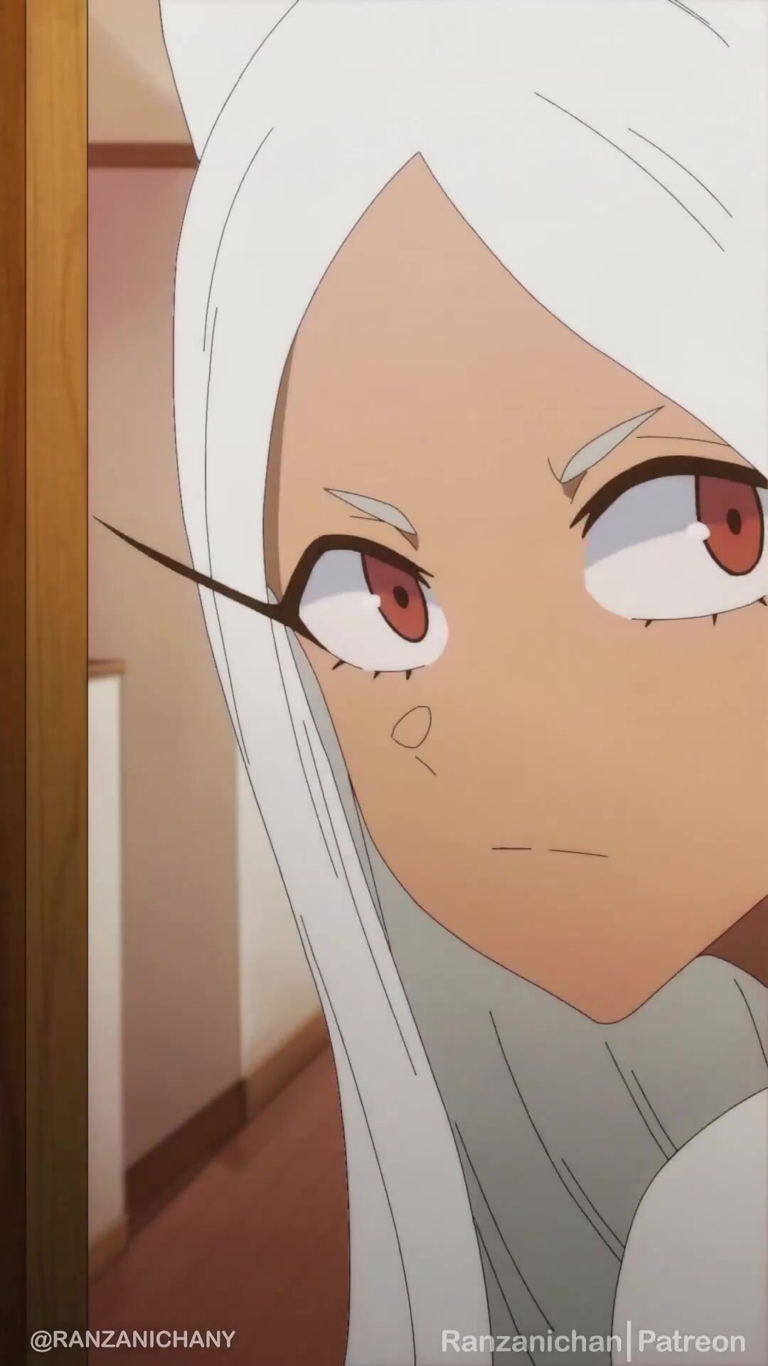 Mirko wants to fuck ranzanichan