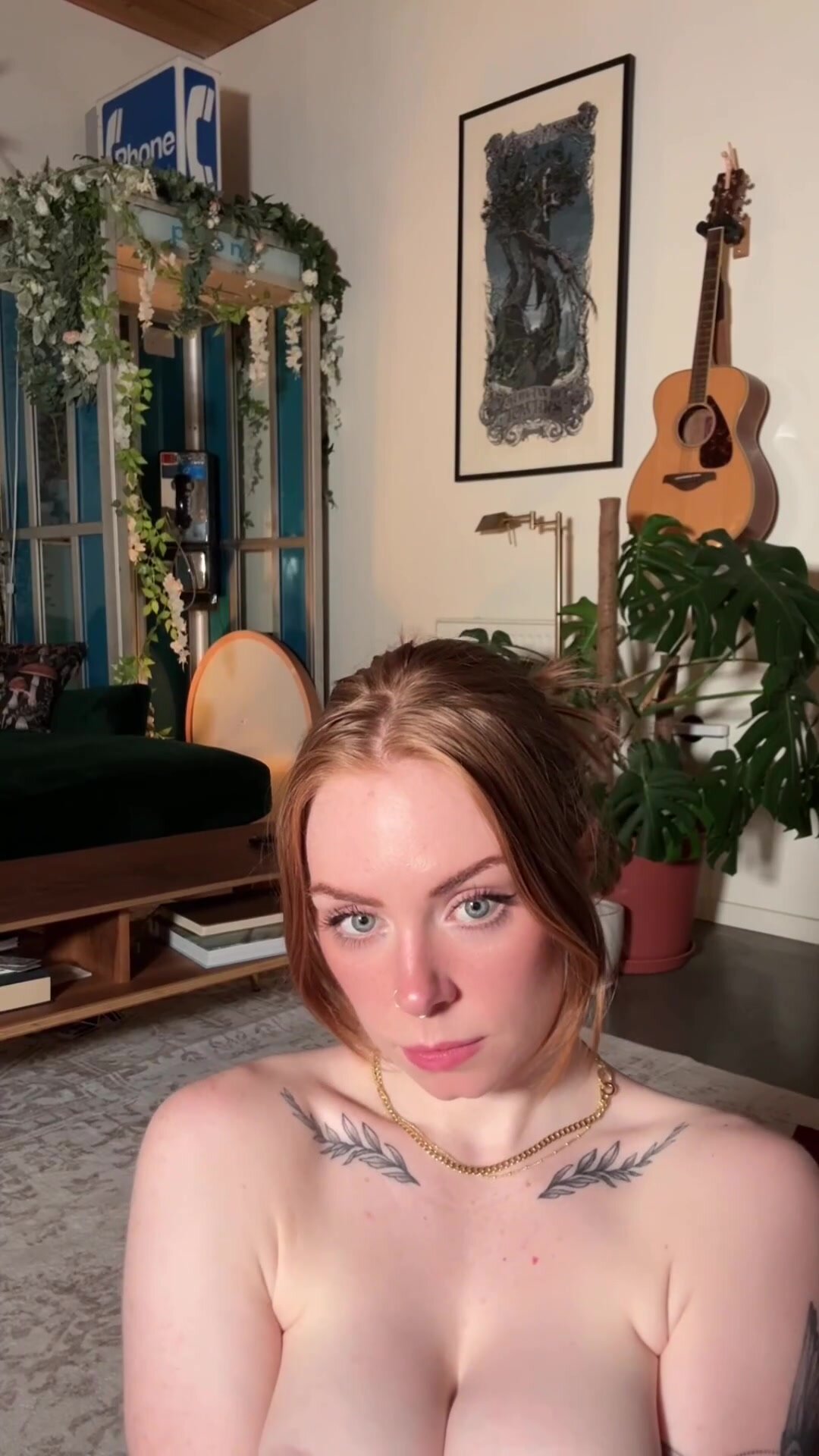 You are the droid I’ve been looking for.