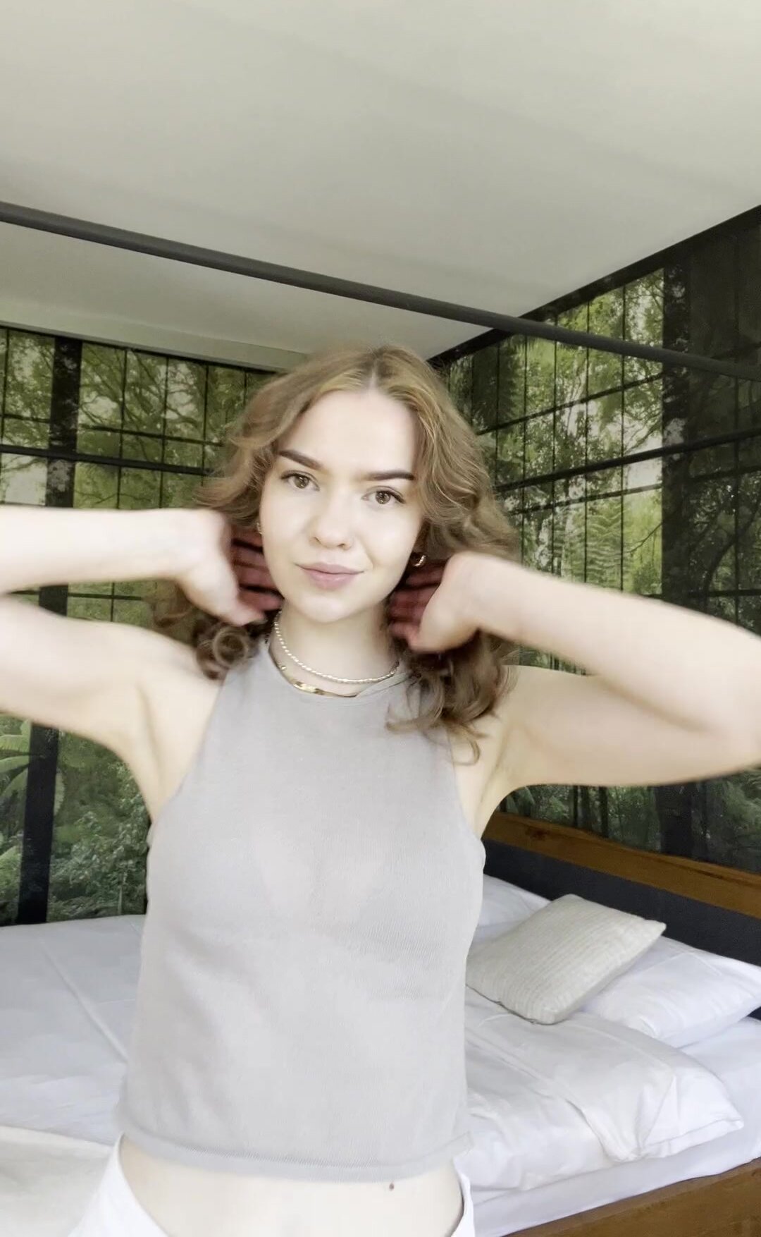 Love my size and shape