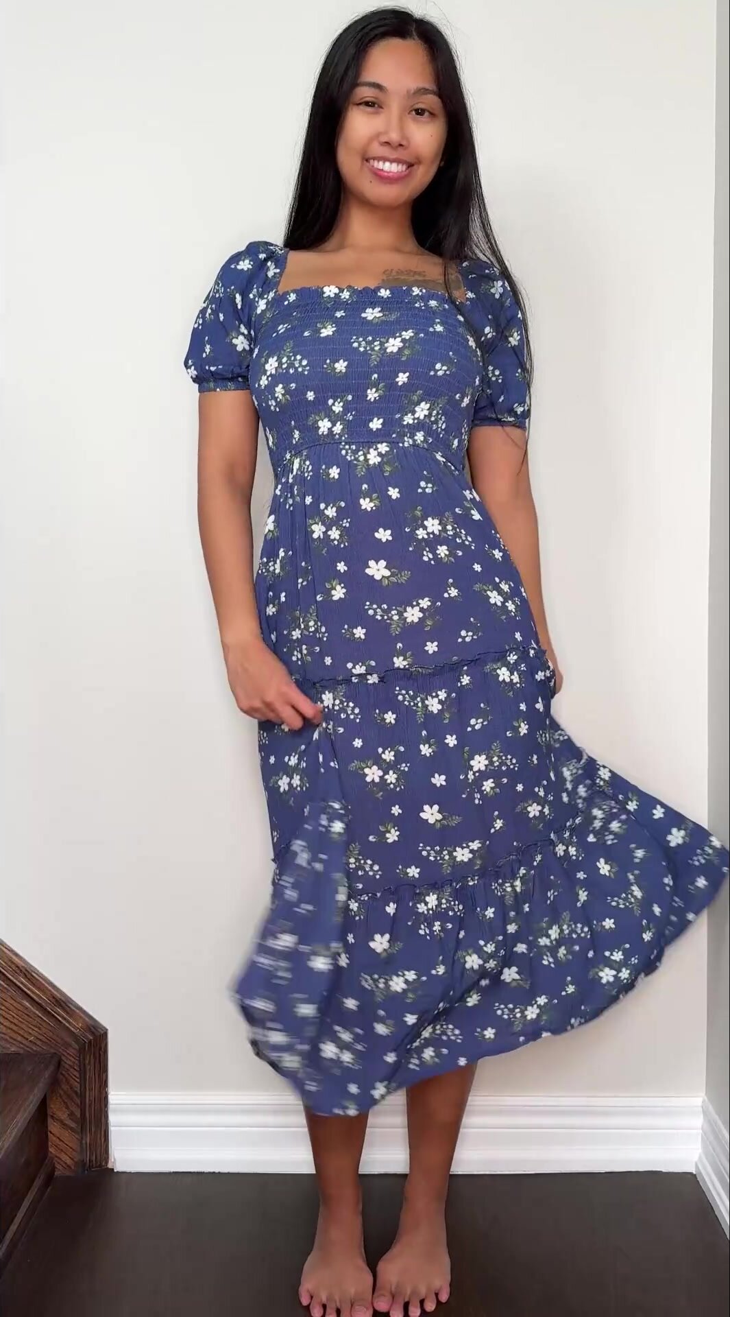 Nobody I know would expect this from a wholesome girl like me