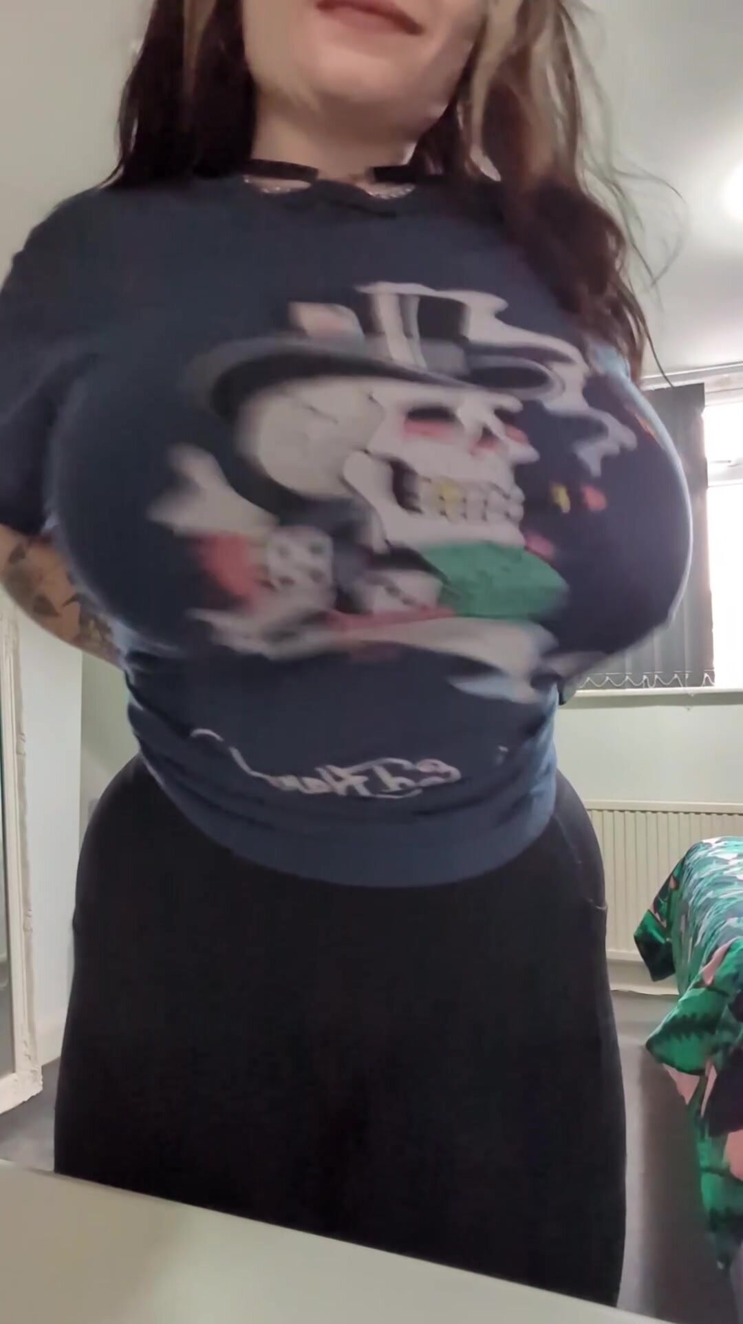 Team ass or team titties ;)