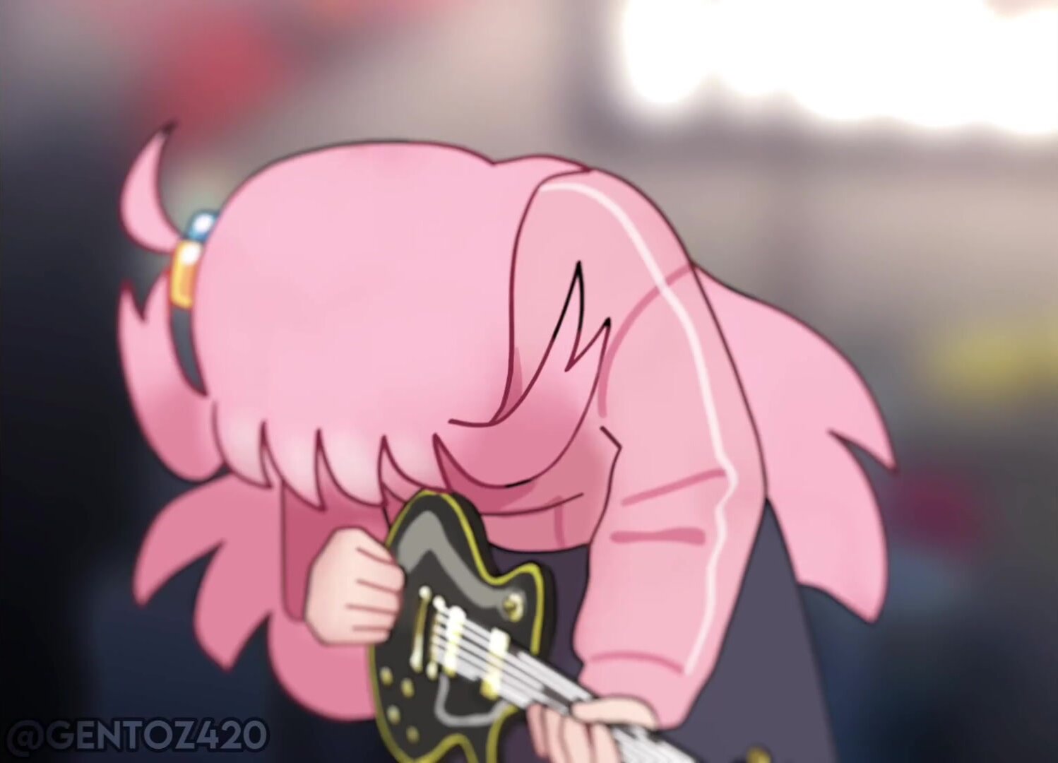 Gotoh X Kita Gentoz