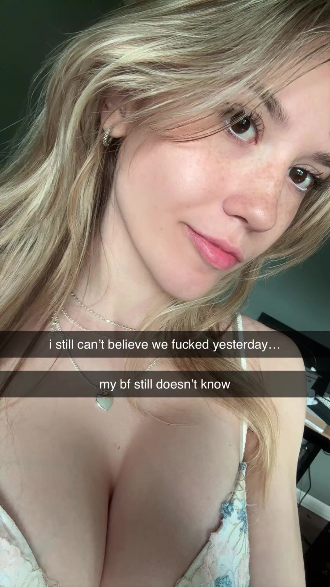 im sorry... he's bigger than u